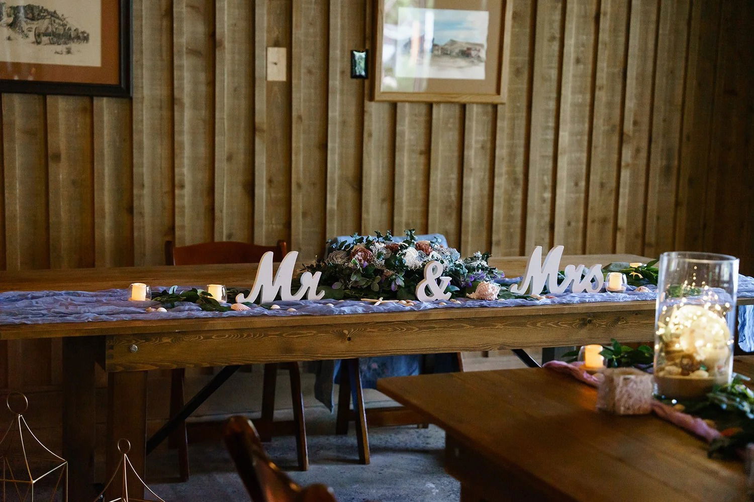 Station House Inn - Wedding Venue