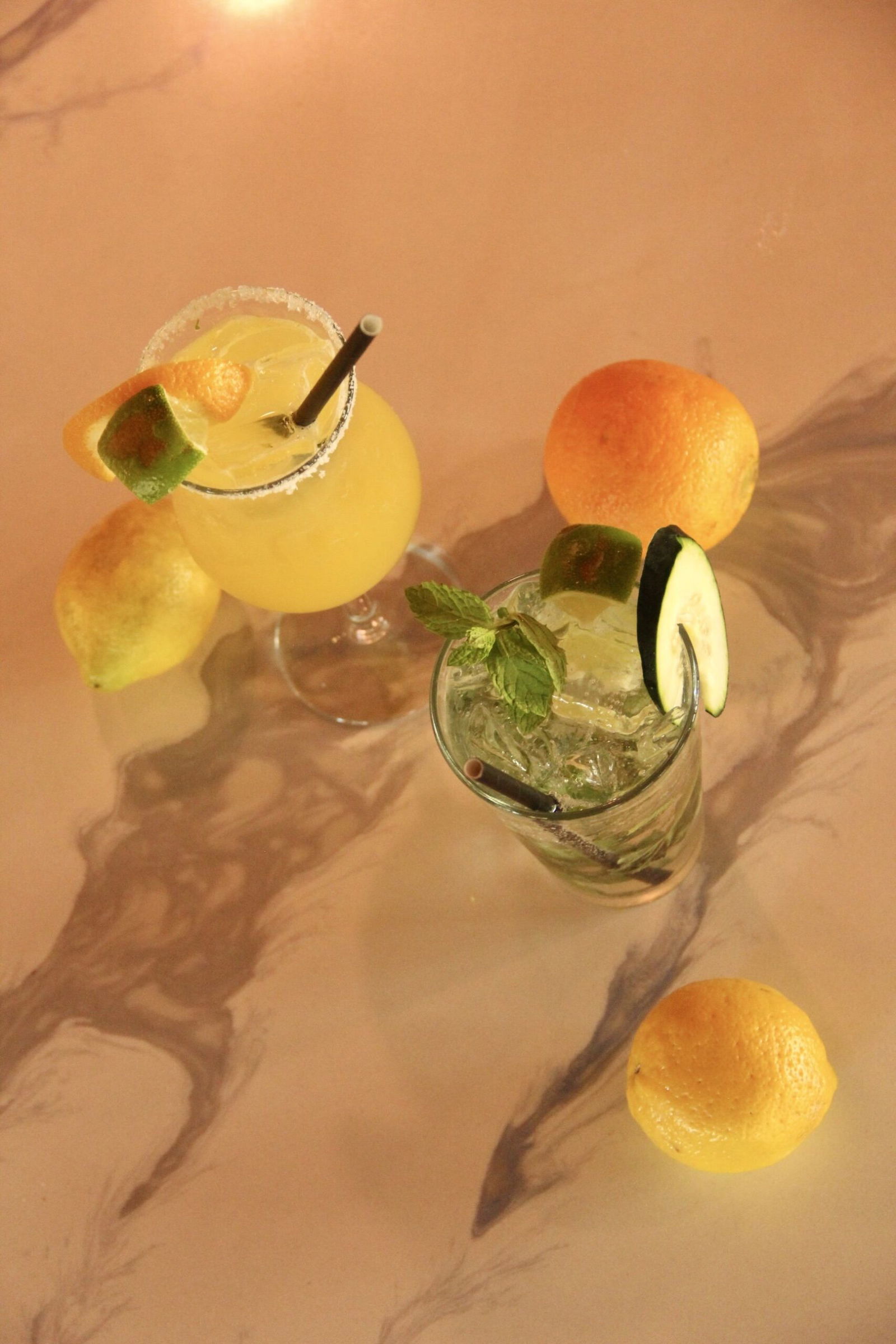 Toulouse restaurant food