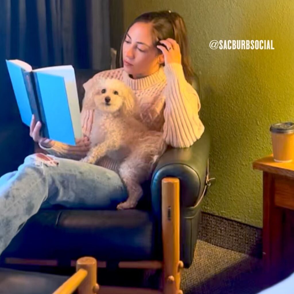 Sacburb Social at Station House Inn