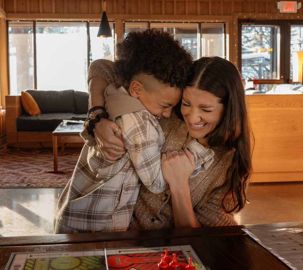 treat mom to a tahoe getaway for mothers day