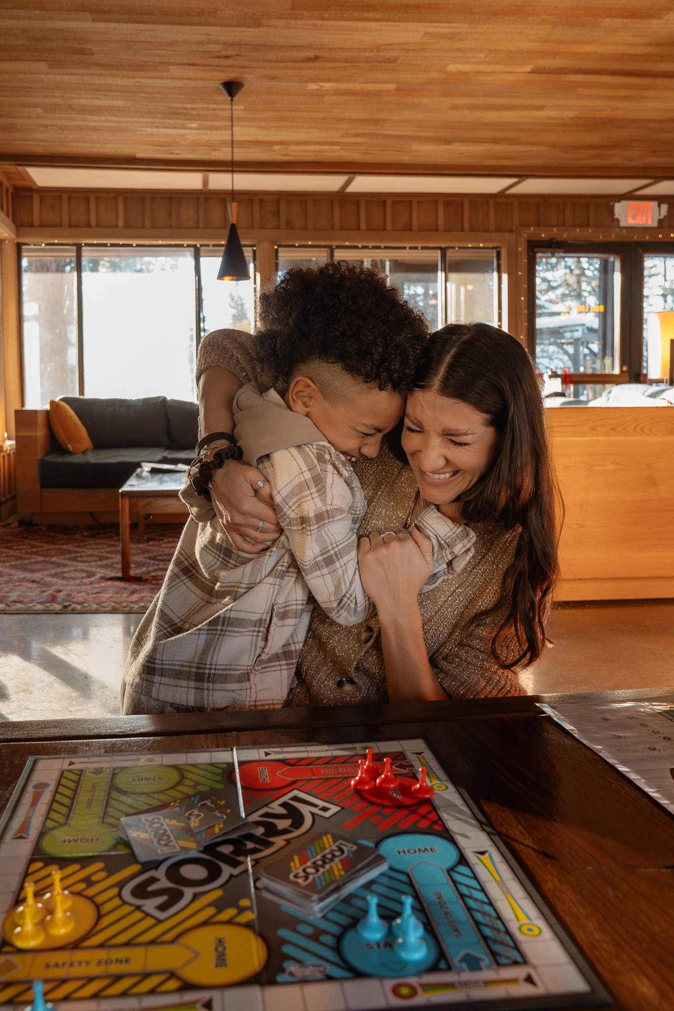 celebrate mom for mothers day with a tahoe getaway