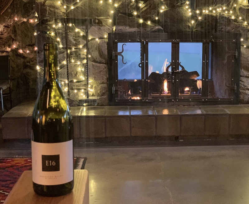 complimentary wine tasting - things to do lake tahoe
