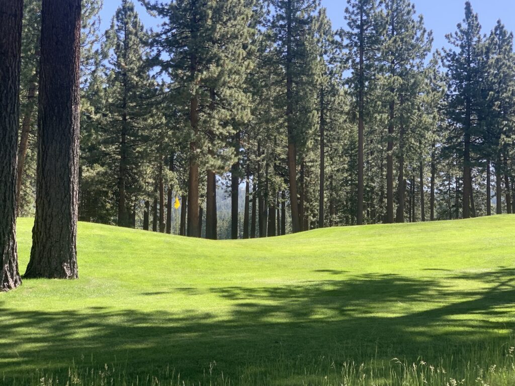edgewood golf course south lake tahoe