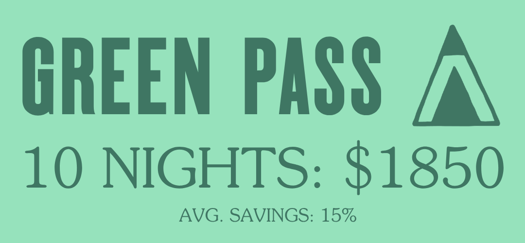 station house season pass