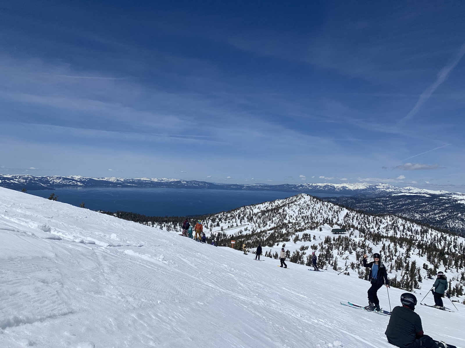 South Lake Tahoe Ski Trip: Where to Stay & Ski Guide